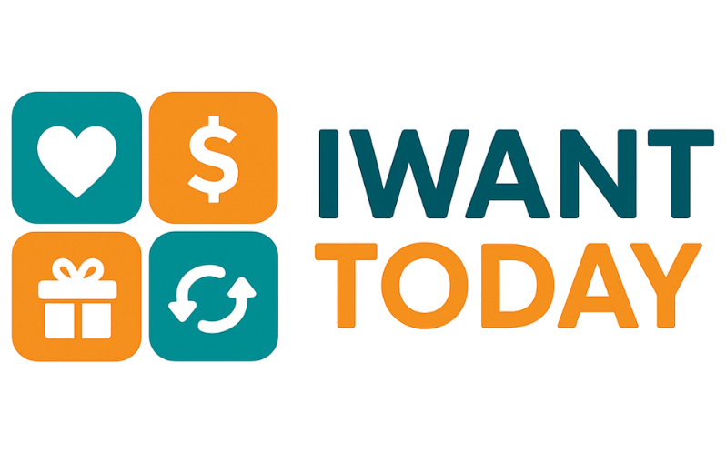 IWANT TODAY